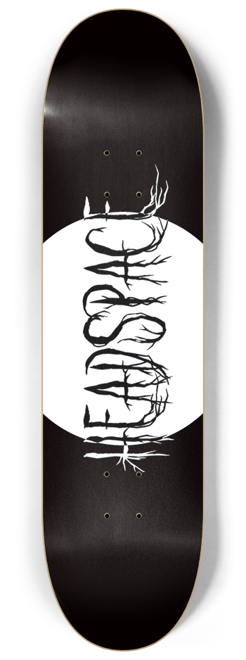 Headspace 001 Deck 8.25