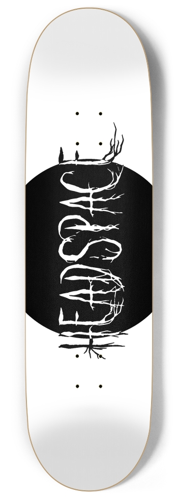 Headspace 001 (9 x 34 Inches)