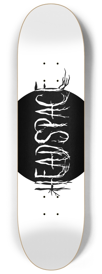 Headspace 001 Deck 8.25