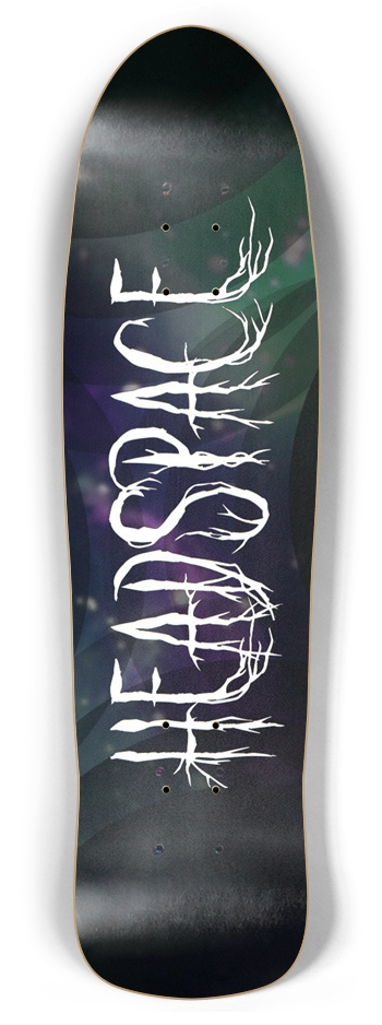 8.5 Headspace Retro Deck 
