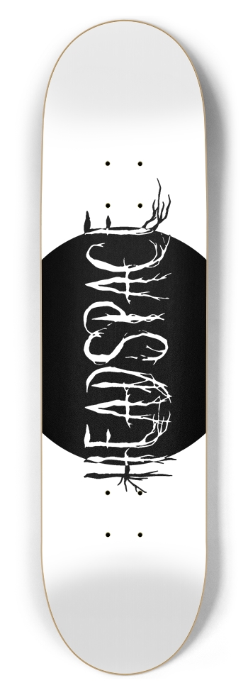 Headspace 001 Deck 8.5