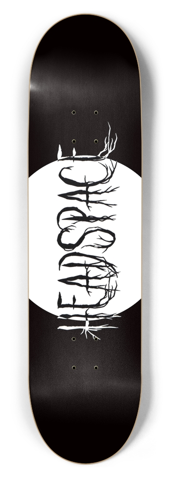 Headspace 001 Deck 8.5