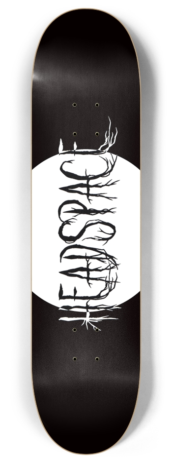 Headspace 001 Deck 8
