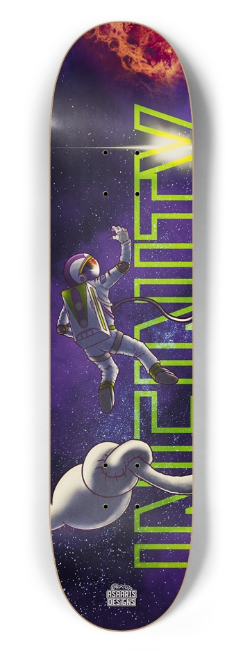 BuzzKill 7.5"