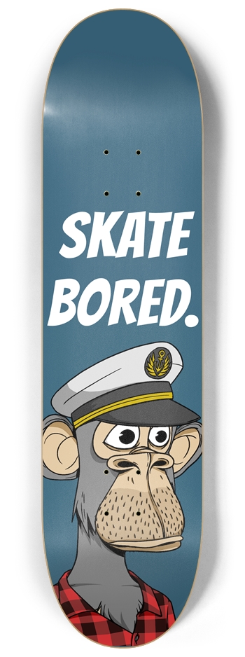 Custom Skateboard