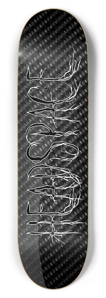 Headspace 001 Deck 8.5