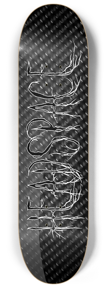 Headspace 002 deck 8.25