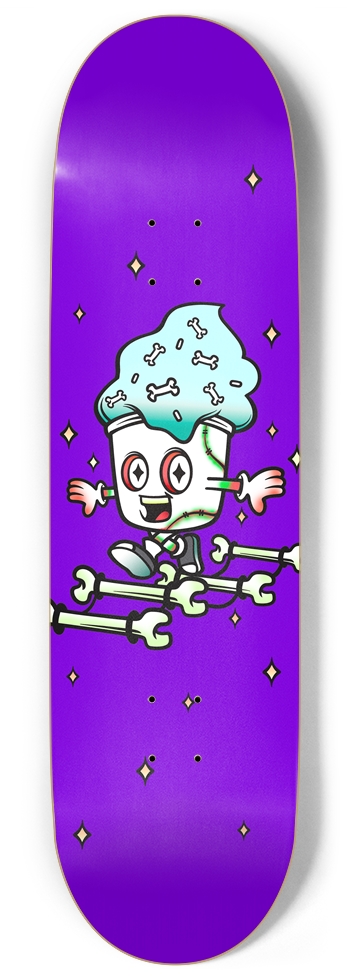 BrainFreeze