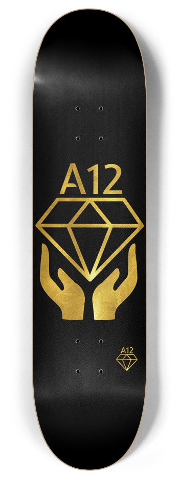 A12-7 / 8''