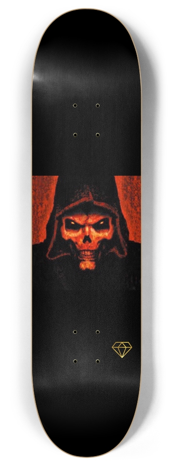Diablo II / 8''