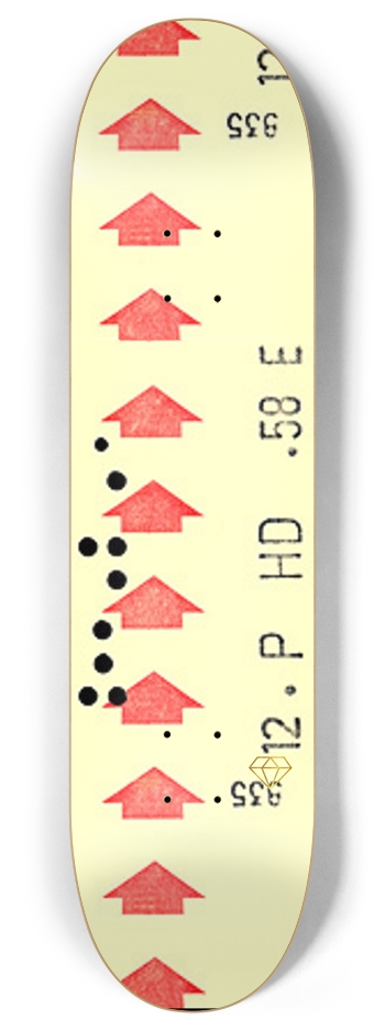 STM Transfer / 8''
