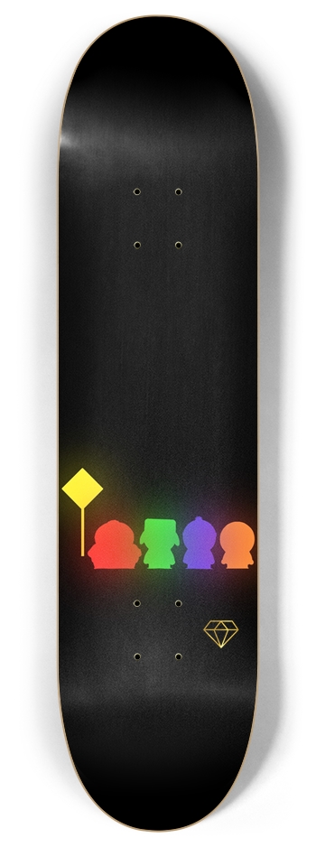South Park / 8''