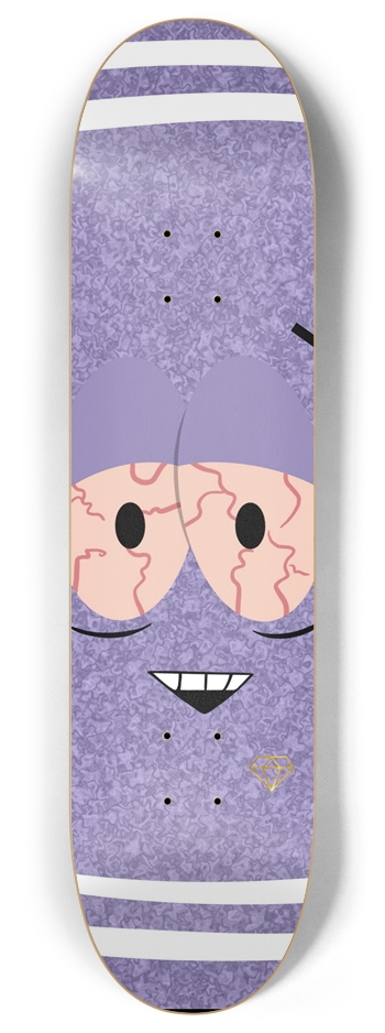 Towelie / 8''