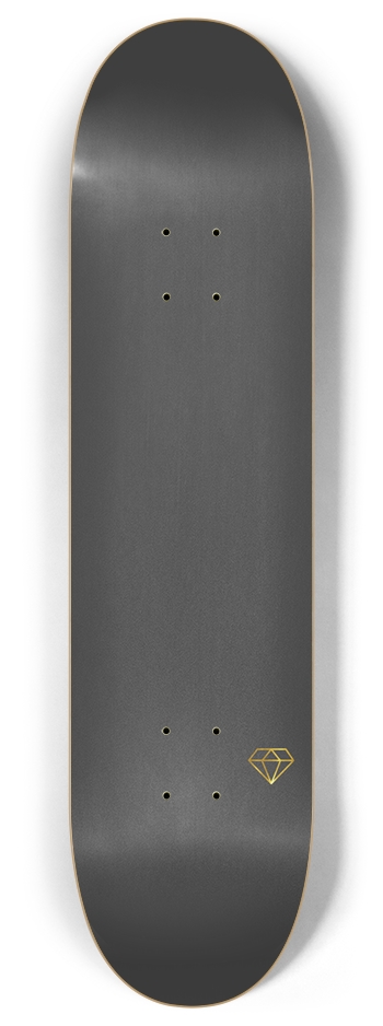 #454545 / 8''