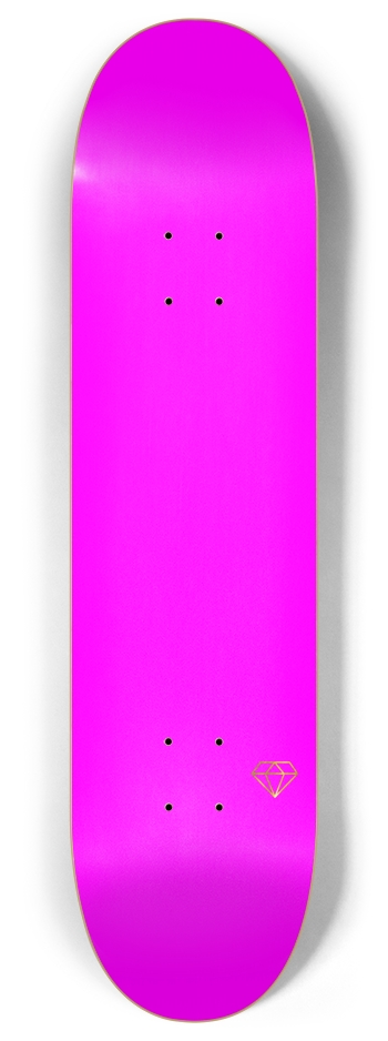 #FF00FF / 8''