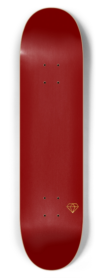 #800000 / 8''