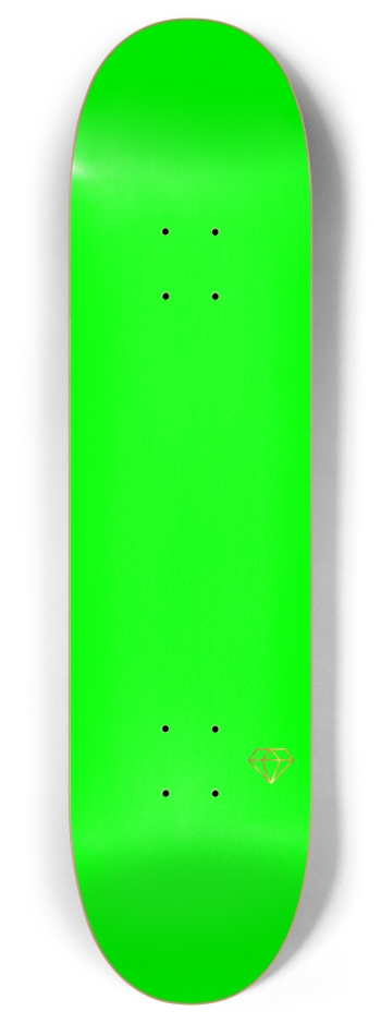 #00FF00 / 8''