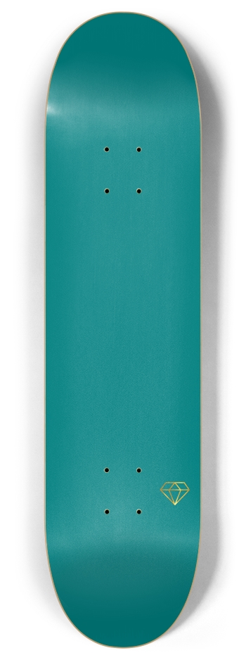 #008080 / 8''
