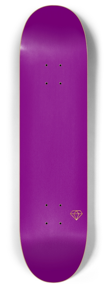 #800080 / 8''