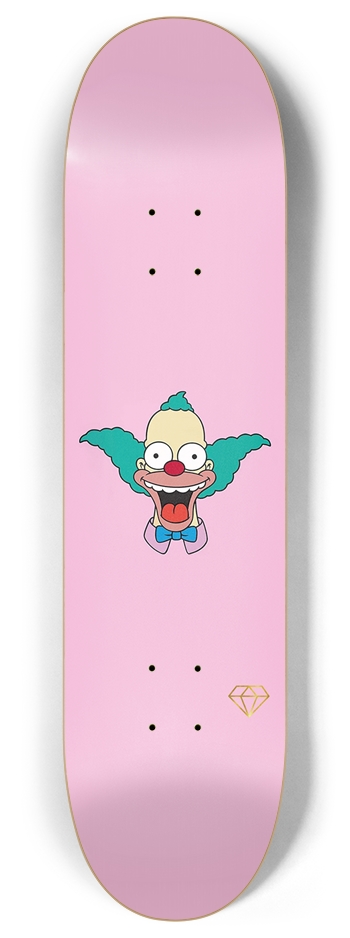 Krusty / 8''