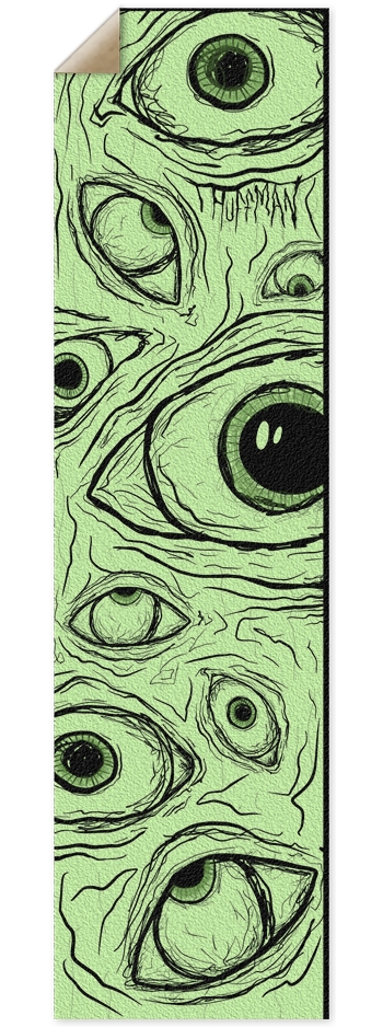 Eyes