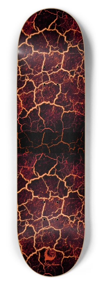 Lava Board