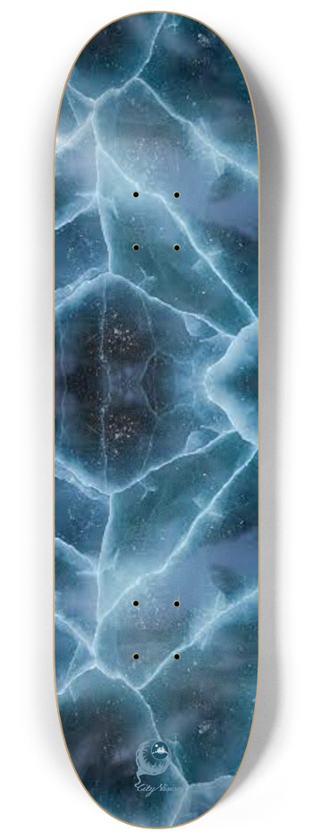 Ice Deck