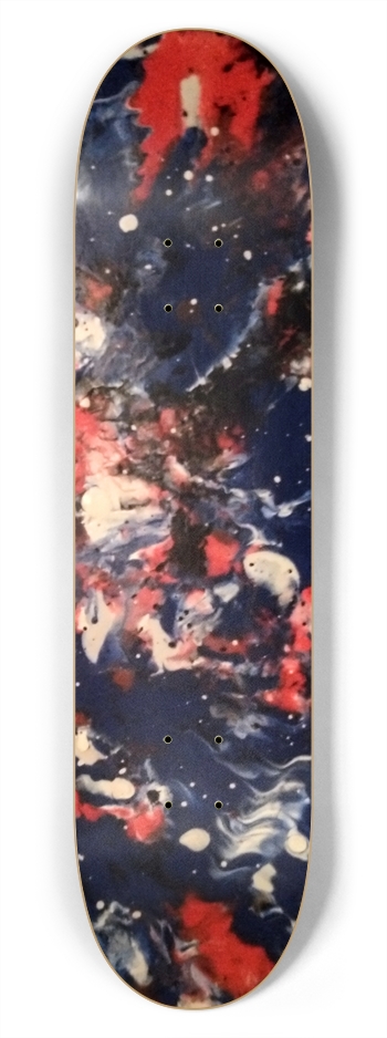 Abstract Boards