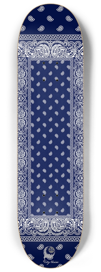 Bandana Board (B)