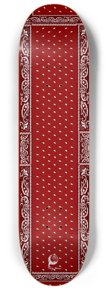 Bandana Board (R)