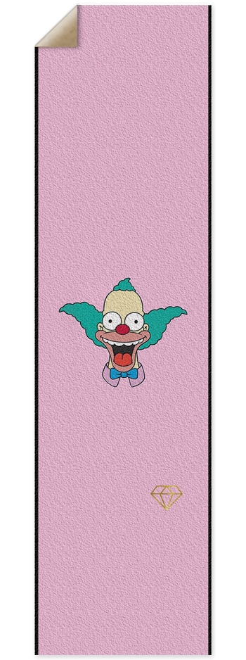 Krusty Griptape / 9'' x 33''