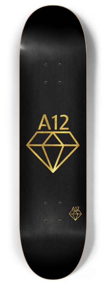 A12 / 8''