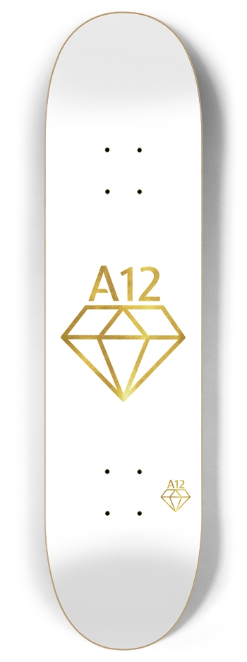 A12 / 8''