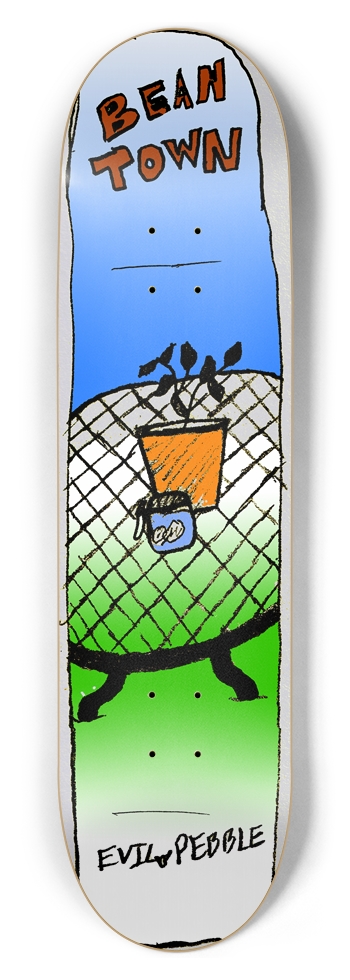 BeanTownDeckColored