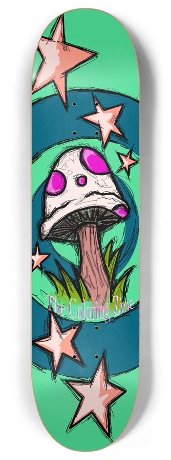 Shroomer 
