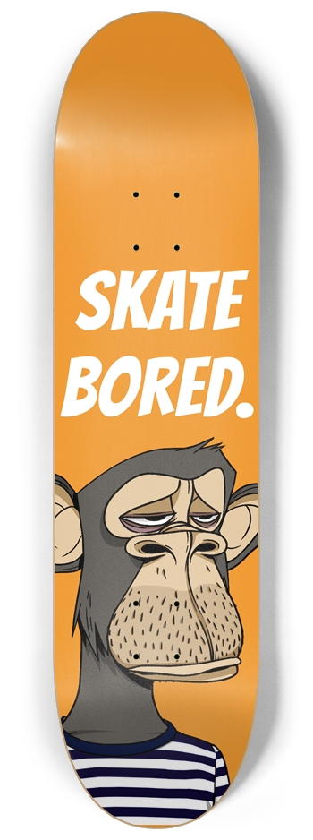 Custom Skateboard