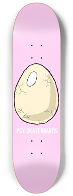 PsySkateboards