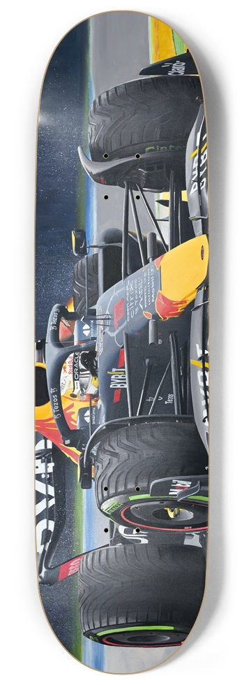 Verstappen Imola 2022 9"