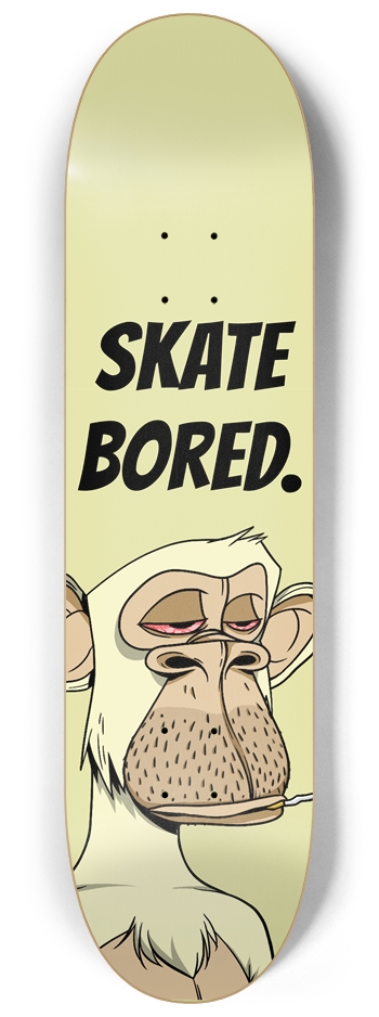 Custom Skateboard