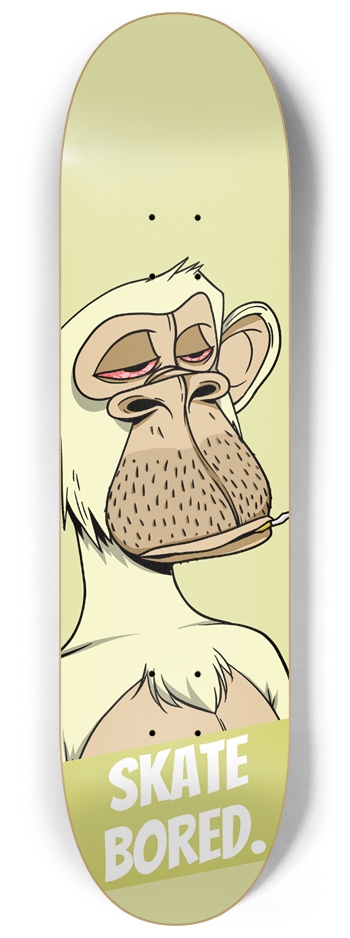 Custom Skateboard