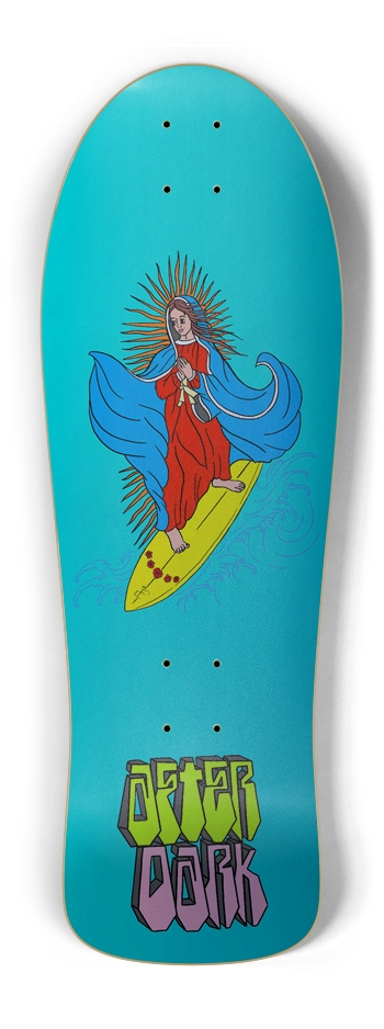Absolute Tattoo Aqua