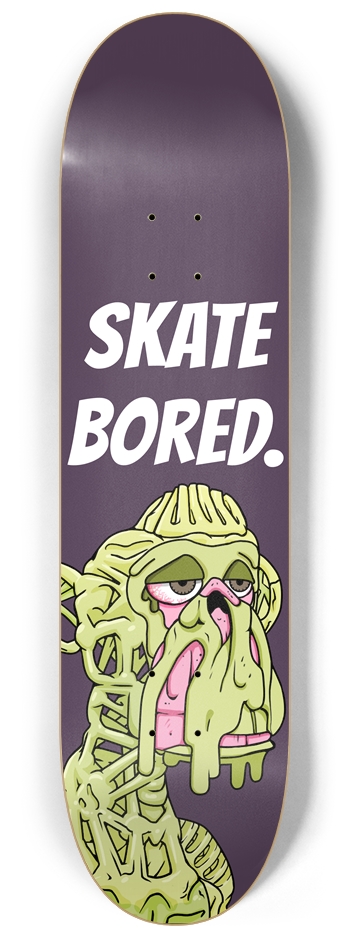 Custom Skateboard