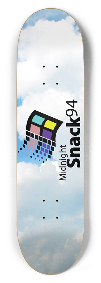 Midnight Snack94 - (8.5 Version) 