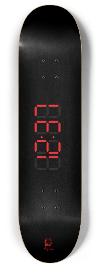 Digital Deck (Red)