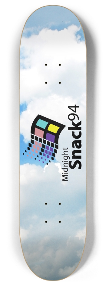 Midnight Snack94 - (8.0 Version) 