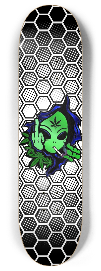 420 Don't Care