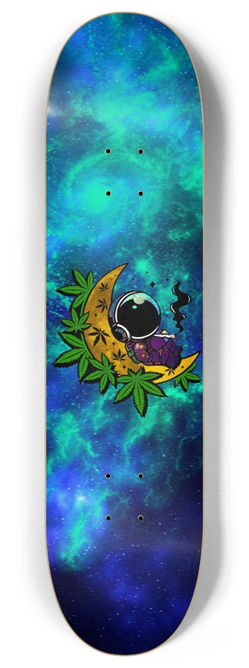 Astro Weed