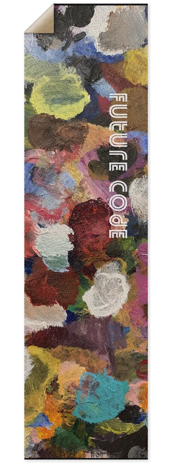JMB Griptape -  W 9” x L 33”  