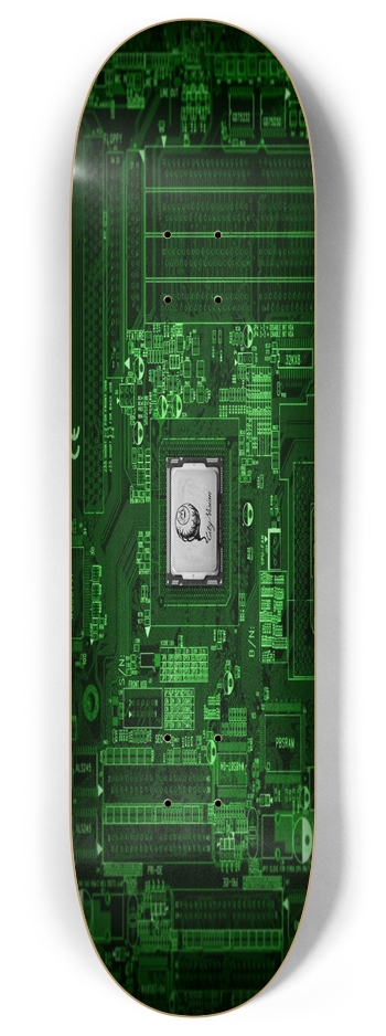 Motherboard