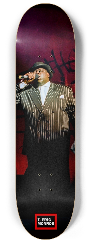 Biggie Smalls, Big Poppa 1995